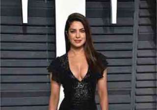 Priyanka Chopra at Oscars, Jennifer Aniston - India TV Priyanka Chopra at Oscars, Jennifer Aniston - India TV