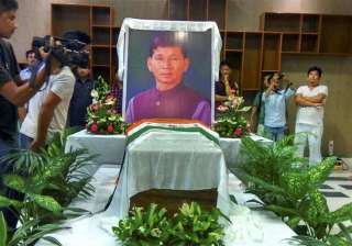 Supreme Court to hear plea seeking CBI probe into... Supreme Court to hear plea seeking CBI probe into...