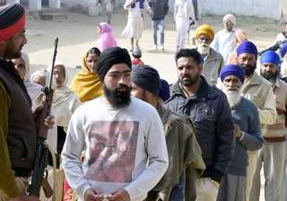 Punjab Polls 2017, Electoral Politics Punjab Polls 2017, Electoral Politics