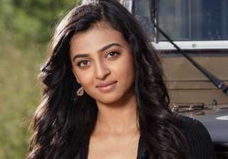 Radhika Apte- India Tv - India TV Radhika Apte- India Tv - India TV