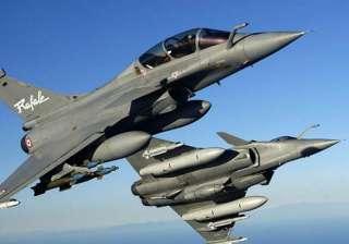 Rafale jets Rafale jets