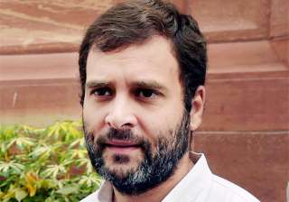 Rahul Gandhi - India TV Rahul Gandhi - India TV