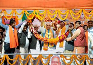 Rajnath Singh had said last week that Muslims... Rajnath Singh had said last week that Muslims...