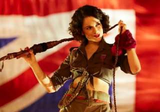Kangana Ranaut, Rangoon, Shahid Kapoor, Saif Ali Kangana Ranaut, Rangoon, Shahid Kapoor, Saif Ali