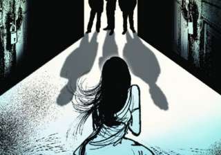 Delhi woman alleges rape by several men for four... Delhi woman alleges rape by several men for four...