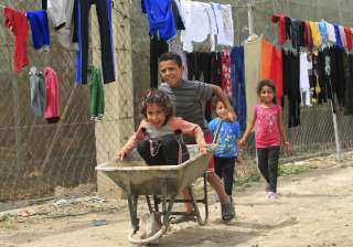 UK, Isis, Refugees, Recruiment UK, Isis, Refugees, Recruiment