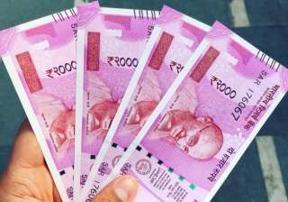 Centre approves two per cent hike in dearness... Centre approves two per cent hike in dearness...