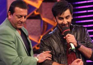 Ranbir Kapoor, Sanjay Dutt- India Tv - India TV Ranbir Kapoor, Sanjay Dutt- India Tv - India TV