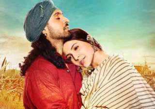 Anushka Sharma - India TV Anushka Sharma - India TV