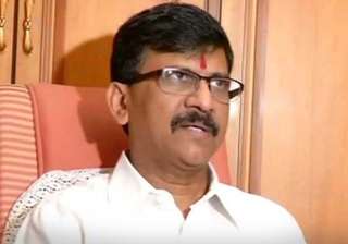 Sanjay Raut - India TV Sanjay Raut - India TV