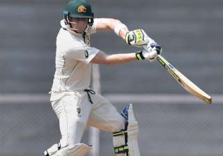 Steven Smith rejects Harbhajan's weakest ever... Steven Smith rejects Harbhajan's weakest ever...