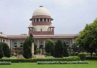 SC rejects woman's plea seeking permission to... SC rejects woman's plea seeking permission to...