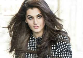Tapsee Pannu - India TV Tapsee Pannu - India TV