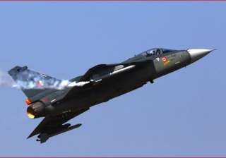 LCA Tejas - India TV LCA Tejas - India TV