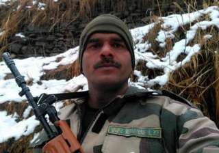 BSF rejects claims of Tej Bahadur’s arrest -... BSF rejects claims of Tej Bahadur’s arrest -...