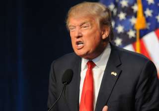 Donald Trump Donald Trump