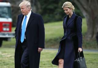 Donald Trump with daughter Ivanka Donald Trump with daughter Ivanka
