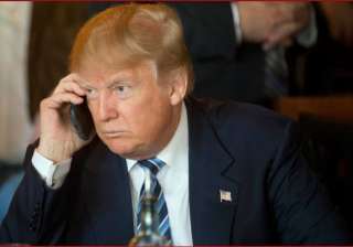 Donald Trump Donald Trump