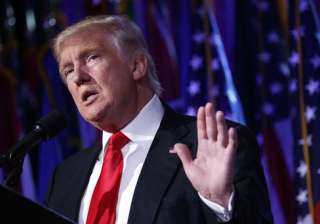 Donald Trump Donald Trump