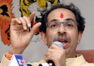Winner Muslim candidates of Shiv Sena say the... Winner Muslim candidates of Shiv Sena say the...