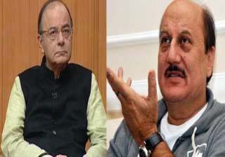 From Muskesh Bhatt to Anupam Kher, here’s how... From Muskesh Bhatt to Anupam Kher, here’s how...