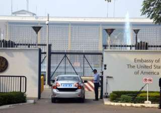 Visa Denial, US, Donal Trump, Kashmir, President Visa Denial, US, Donal Trump, Kashmir, President