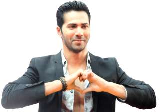Varun Dhawan- India Tv - India TV Varun Dhawan- India Tv - India TV