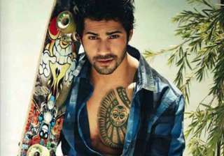 Varun Dhawan- India Tv - India TV Varun Dhawan- India Tv - India TV