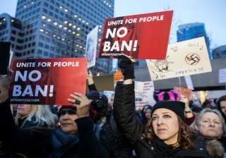 US revokes visa ban to comply with court ruling... US revokes visa ban to comply with court ruling...