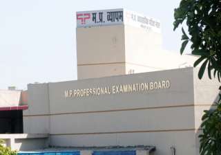 CBI closes 9 special Vyapam courts - India TV CBI closes 9 special Vyapam courts - India TV