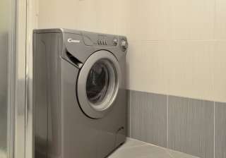 Twins, Drowned, Washing Machine, Rohini Twins, Drowned, Washing Machine, Rohini