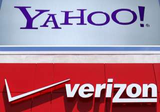 Yahoo salvages Verizon deal with USD 350 million... Yahoo salvages Verizon deal with USD 350 million...