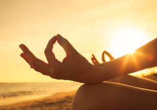 Spiritual retreats may boost mood and social... Spiritual retreats may boost mood and social...