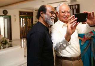 kabali, Malaysia, Najib Razak, Rajnikanth, Tamil kabali, Malaysia, Najib Razak, Rajnikanth, Tamil
