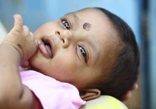 Kerala IMR brought down to 6 - India TV Kerala IMR brought down to 6 - India TV