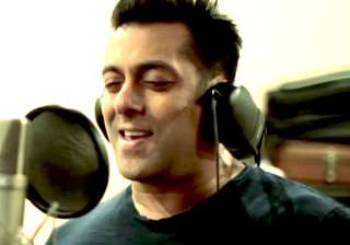Salman Khan - India TV Salman Khan - India TV