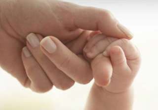This new genetic test can now detect inherited... This new genetic test can now detect inherited...