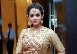 Bhavana - India TV Bhavana - India TV