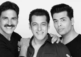 Revealed! Here’s why Salman Khan will not be a... Revealed! Here’s why Salman Khan will not be a...