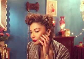 Diandra Soares - India TV Diandra Soares - India TV