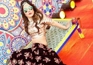 Hina Khan aka ‘Akshara’ will be giving a... Hina Khan aka ‘Akshara’ will be giving a...