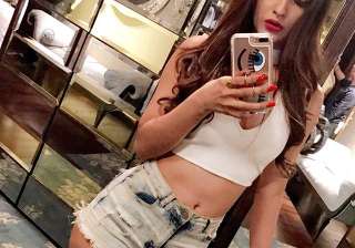 Karishma Sharma - India TV Karishma Sharma - India TV