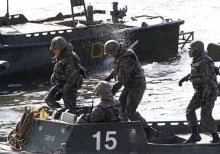 China says North Korea could suspend nukes for... China says North Korea could suspend nukes for...