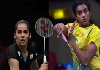 Saina Nehwal, Indian Open, PV Sindhu Saina Nehwal, Indian Open, PV Sindhu