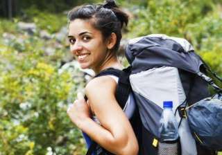 80% Indian women take charge of their travel plans - India TV 80% Indian women take charge of their travel plans - India TV
