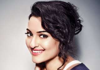 Sonakshi Sinha - India TV Sonakshi Sinha - India TV
