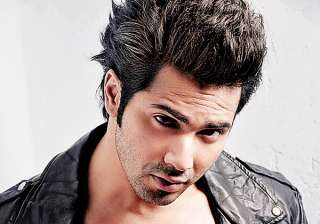 Varun Dhawan - India TV Varun Dhawan - India TV