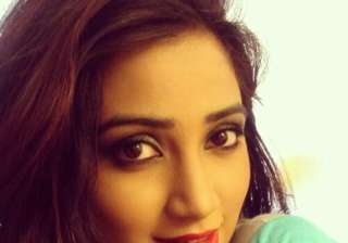 It’s Shreya Ghoshal’s birthday. Here’s how... It’s Shreya Ghoshal’s birthday. Here’s how...
