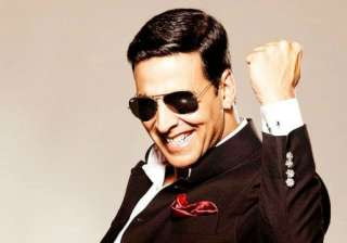 Akshay Kumar - India TV Akshay Kumar - India TV