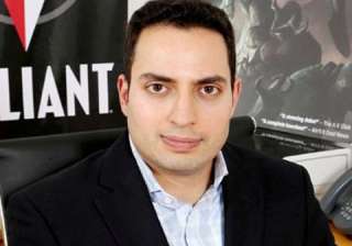 Jason Kothari has previously served as CEO of... Jason Kothari has previously served as CEO of...